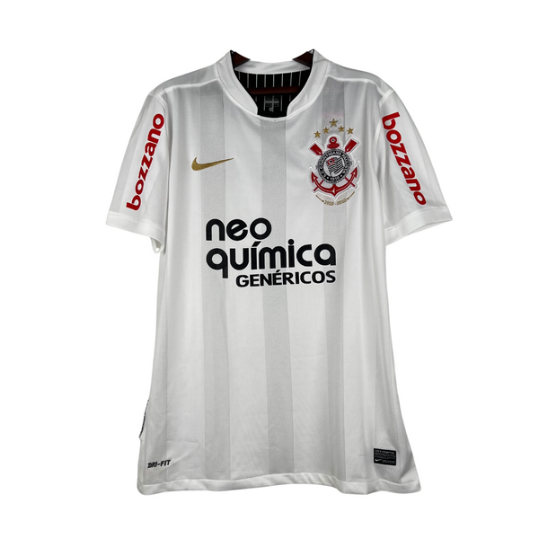 Camisa Retrô 2010 Home