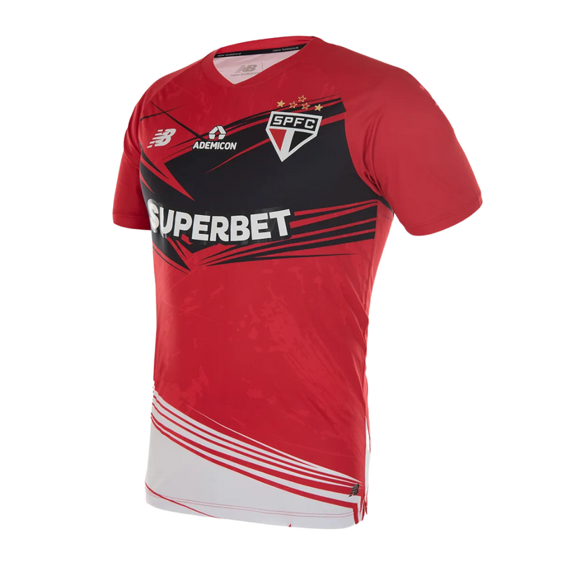 Camisa 25/26 Goleiro Third