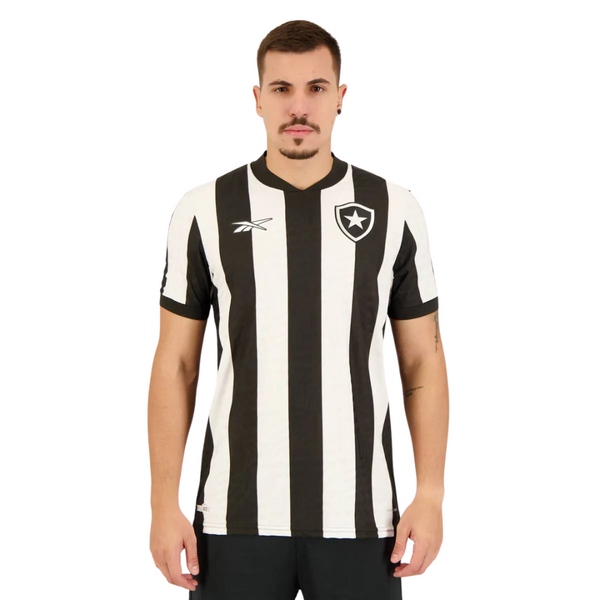 Camisa Botafogo 23/24 Home