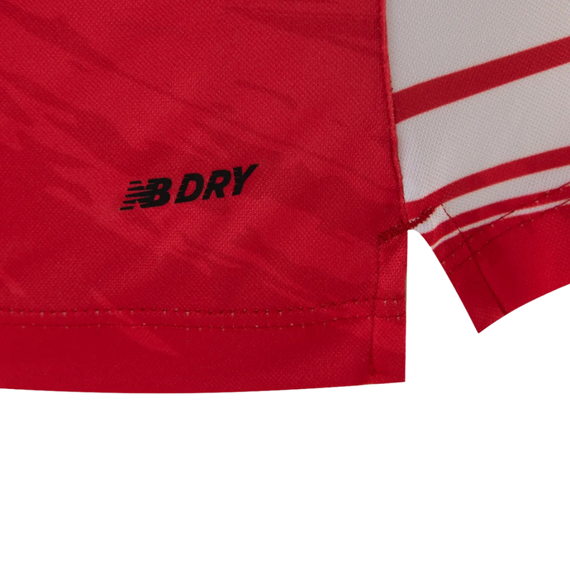 Camisa 25/26 Goleiro Third