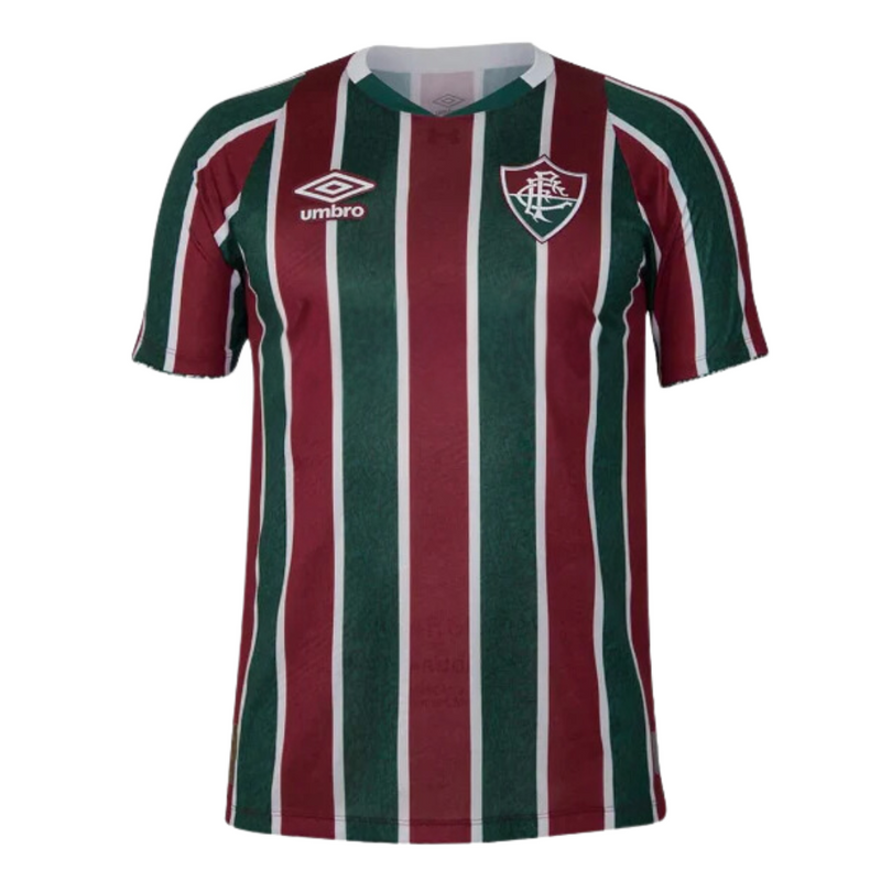 Camisa Fluminense Umbro 24/25 Home