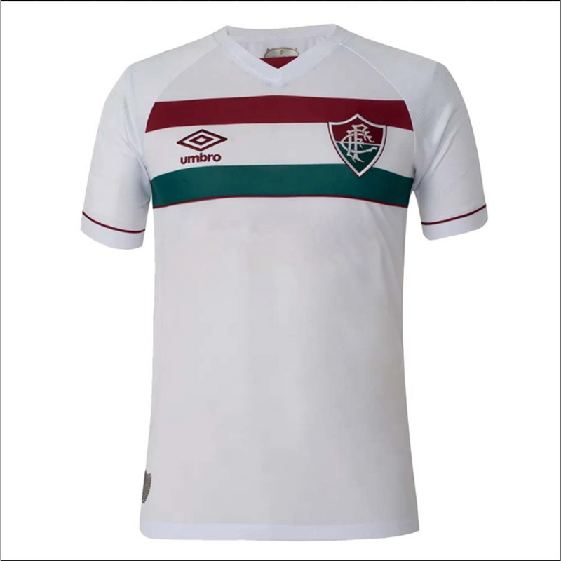 Camisa Fluminense Umbro 23/24 Away