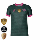 Camisa III Fluminense 23/24 Cartola
