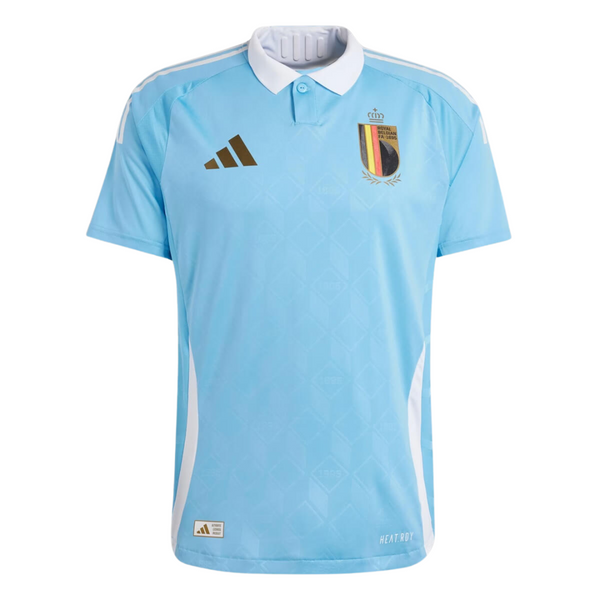 Camisa Bélgica 2024/25 Away