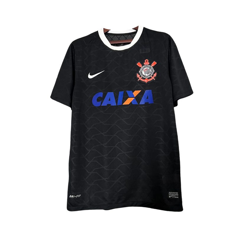 Camisa Retrô 2012/13 Away