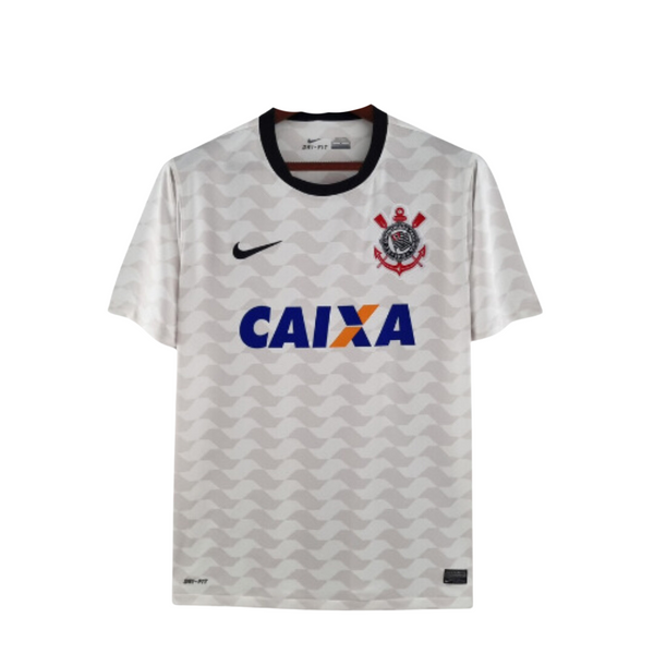 Camisa Retrô 2012/12 Home