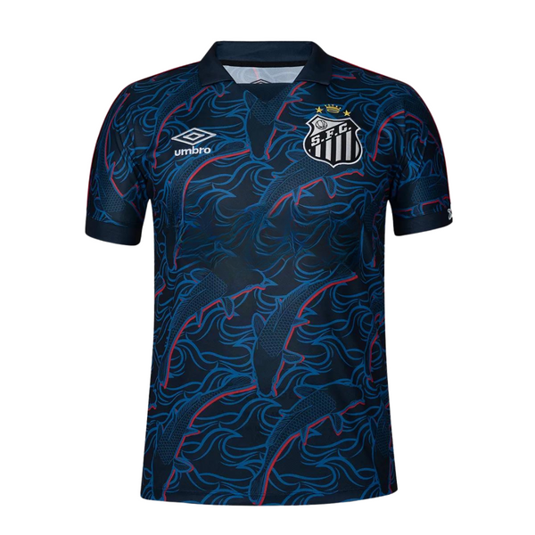 Camisa Peixão 23/24 Third