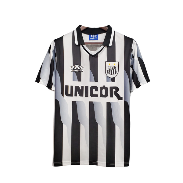 Camisa Retrô 1998 Away