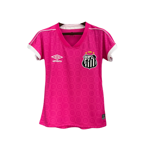 Camisa Feminina 23/24 Outubro Rosa