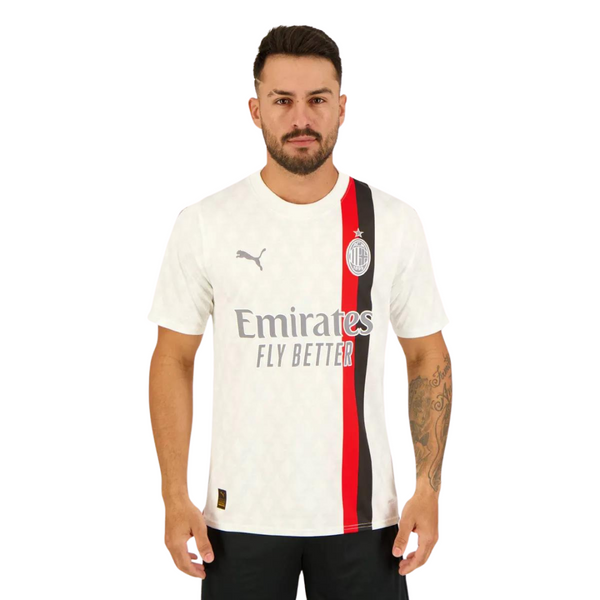 Camisa Ac Milan 2023/24 Away