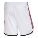 Short São Paulo 23/24 Branco