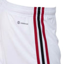 Short São Paulo 23/24 Branco
