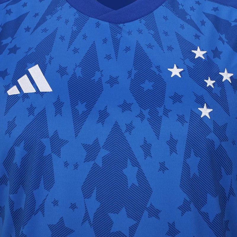 Camisa Cruzeiro Gabi 9 2024/25 Home