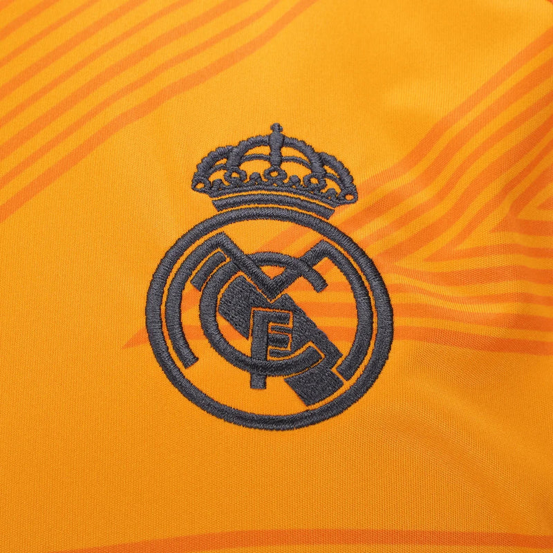 Camisa Real Madrid 2024/25 Away