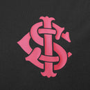 Camisa Internacional 2025/26 Treino Preto