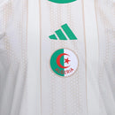 Camisa Argélia FWC26 Home