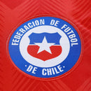 Camisa Chile FWC26 Home