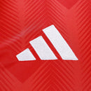Camisa Chile FWC26 Home