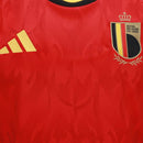 Camisa Bélgica FWC26 Home