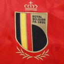 Camisa Bélgica FWC26 Home