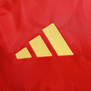 Camisa Bélgica FWC26 Home