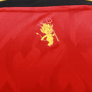 Camisa Bélgica FWC26 Home