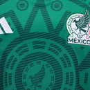 Camisa México FWC26 Home