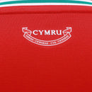 Camisa País de Gales FWC26 Home