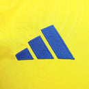 Camisa Suécia FWC26 Home
