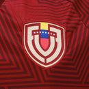 Camisa Venezuela FWC26 Home