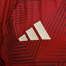 Camisa Venezuela FWC26 Home