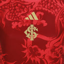 [PRÉ-VENDA] Camisa Feminina Internacional 2026/27 Third