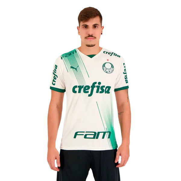 Camisa Palmeiras Todos Patrocinadores 23/24 Away