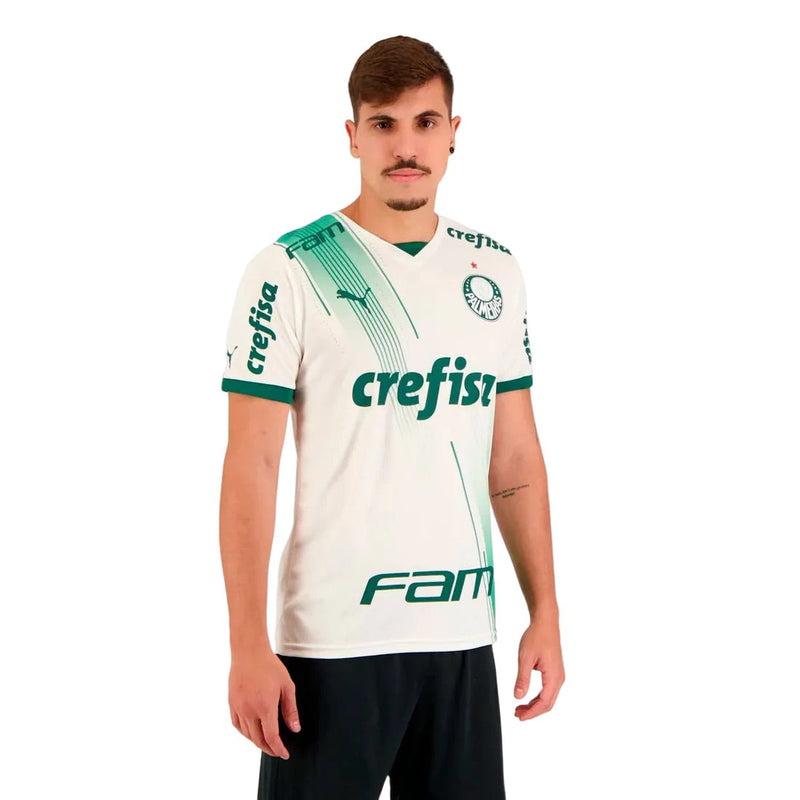 Camisa Palmeiras Todos Patrocinadores 23/24 Away