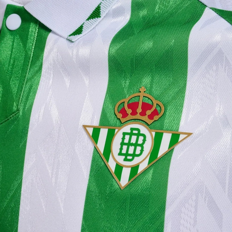 Camisa Real Betis 2024/25 Home