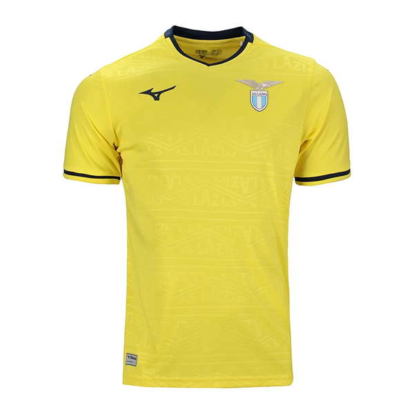 Camisa Lazio 2024/25 Away