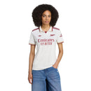 Camisa Feminina Arsenal 2025/26 Third