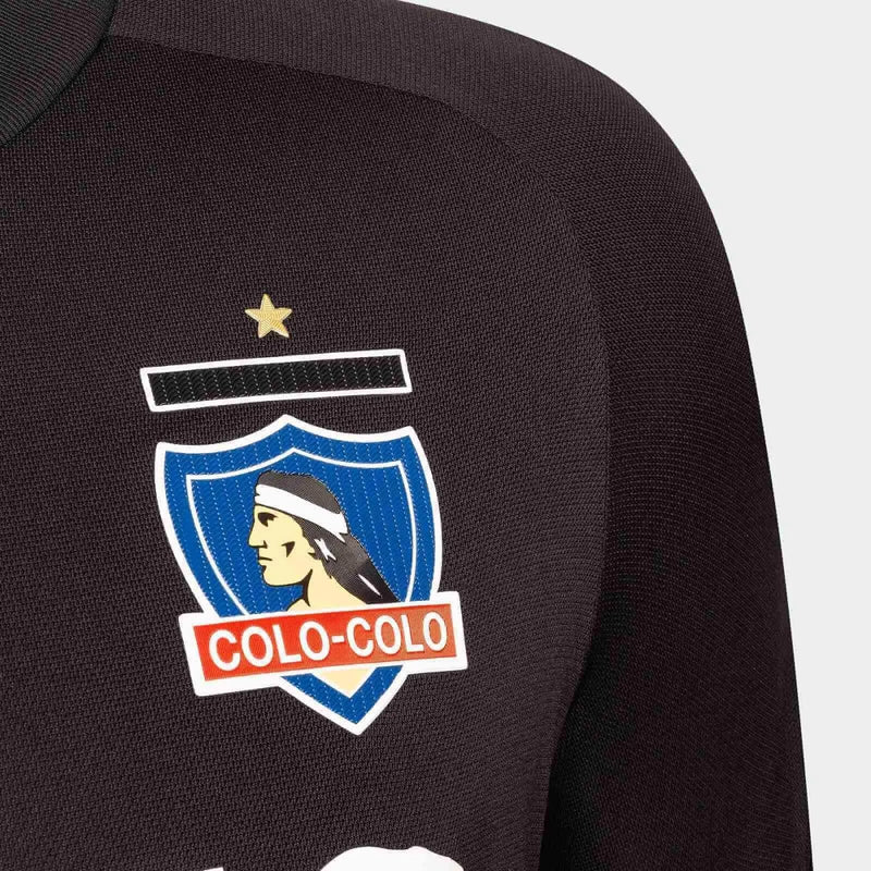 Camisa Colo-Colo 2024/25 Away