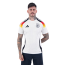 Camisa Alemanha 2024/25 Home