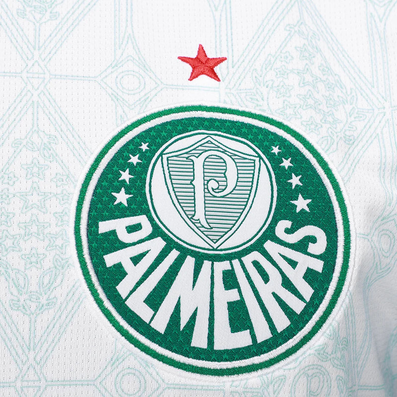 Camisa Palmeiras 25/26 Away