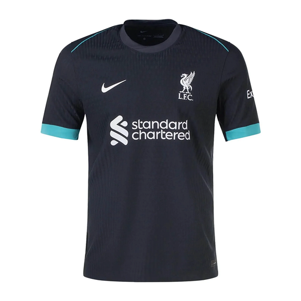 Camisa Liverpool 2024/25 Away