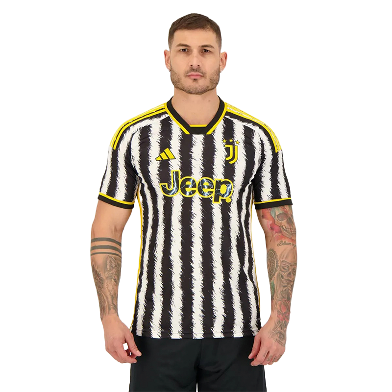 Camisa Juventus 2023/24 Home