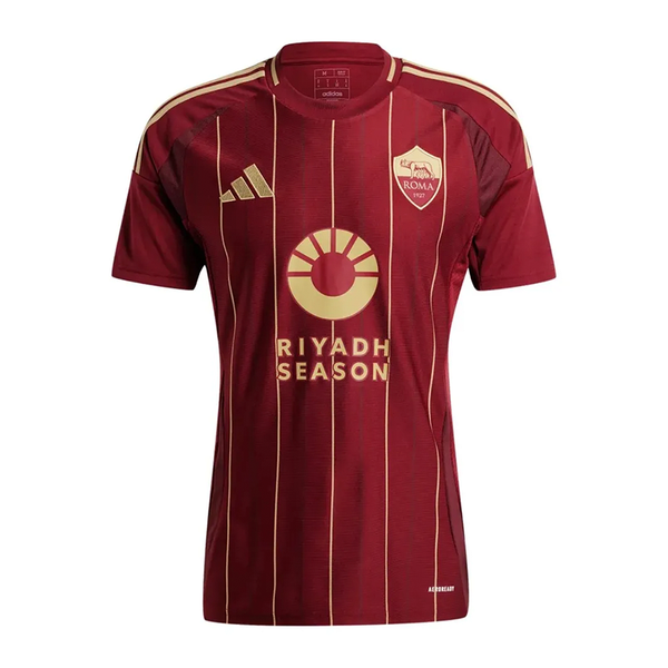 Camisa AS Roma 2024/25 Home