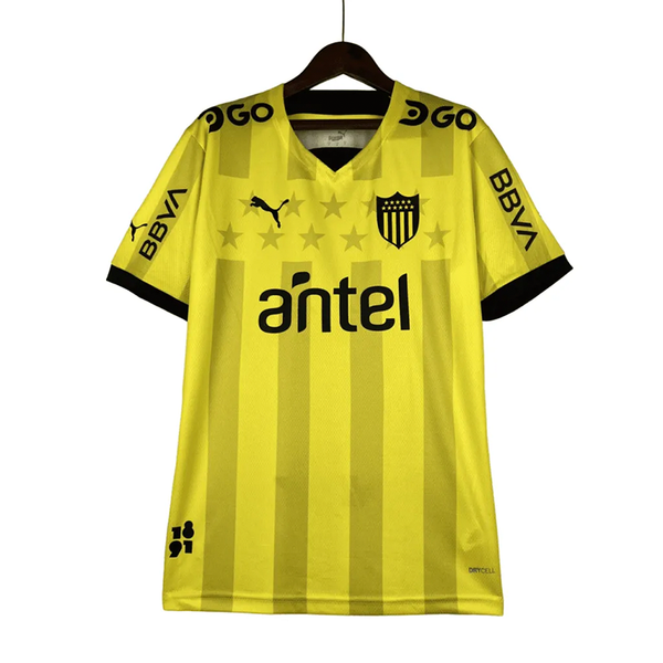 Camisa Peñarol 2024/25 Third