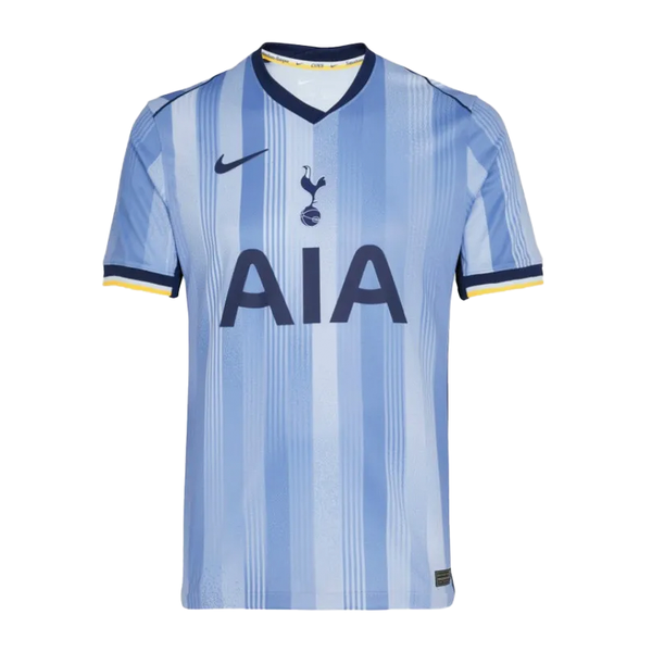 Camisa Tottenham 2024/25 Away