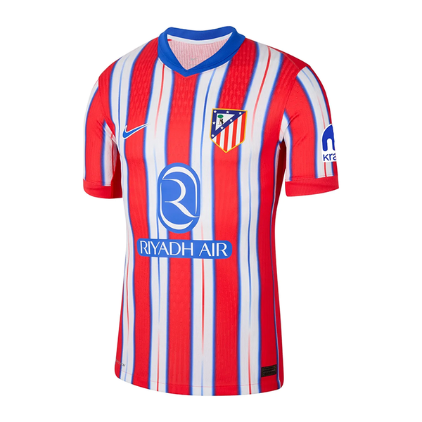 Camisa Atlético de Madrid 2024/25 Home