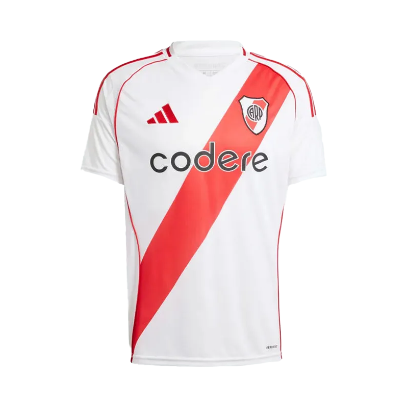 Camisa River Plate 2024/25 Home