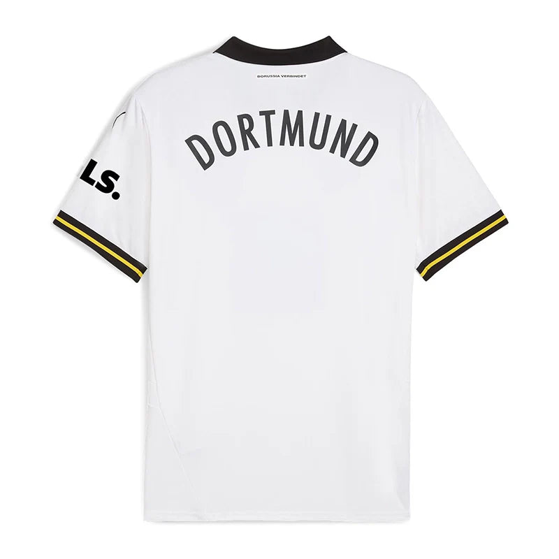 Camisa Borussia Dortmund 2024/25 Third