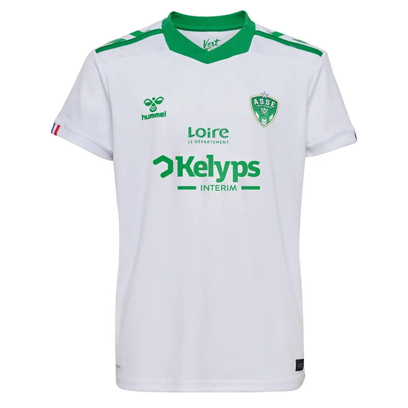 Camisa Saint Étienne 2024/25 Away