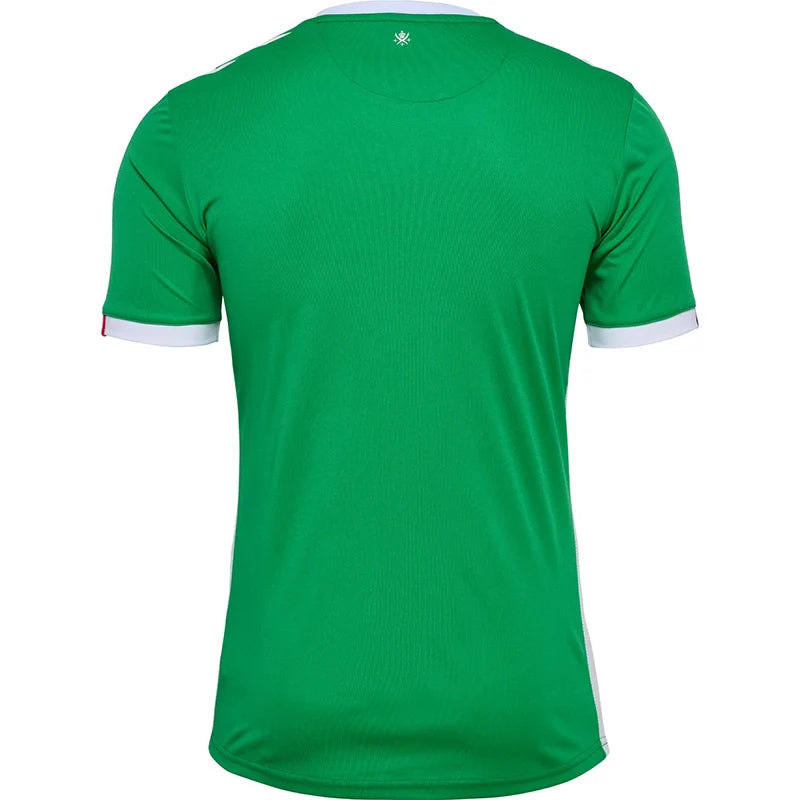 Camisa Saint Étienne 2024/25 Home